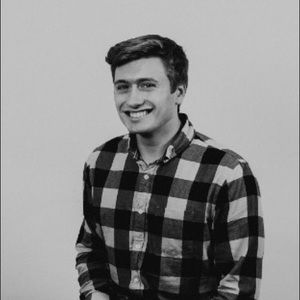 Meet your Posher, Nick